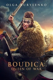 Watch Free Boudica Full Movies Bflix