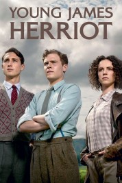 Young James Herriot 2011