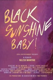 Watch Free Black Sunshine Baby Full Movies Bflix