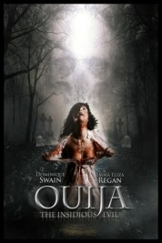 Watch Free Ouija: The Insidious Evil Full Movies Bflix