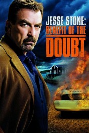 Watch Free Jesse Stone: Benefit of the Doubt Full Movies Bflix