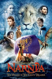 Watch Free The Chronicles of Narnia: The Voyage of the Dawn Treader Full Movies Bflix