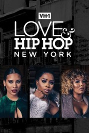 Watch Free Love & Hip Hop New York Full Movies Bflix