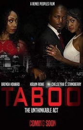 Watch Free Taboo Full Movies Bflix