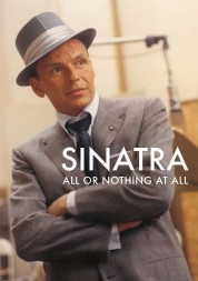 Sinatra: All or Nothing at All 2015