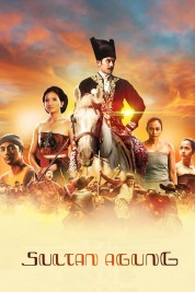 Watch Free Sultan Agung Full Movies Bflix