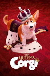 Watch Free The Queen's Corgi Full Movies Bflix