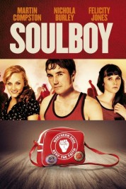 Watch free SoulBoy HD online