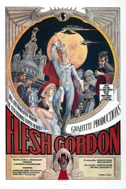 Watch Free Flesh Gordon Full Movies Bflix