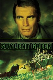 Watch Free Soylent Green Full Movies Bflix