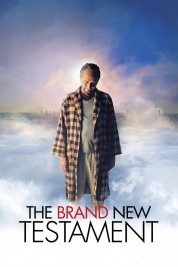 Watch Free The Brand New Testament Full Movies Bflix