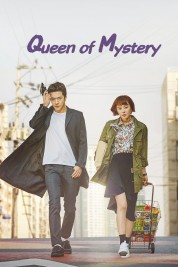 Watch Free Queen of Mystery Full Movies Bflix