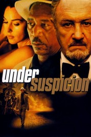 Watch Free Under Suspicion Full Movies Bflix