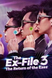 Watch Free Ex-Files 3: The Return of the Exes Full Movies Bflix