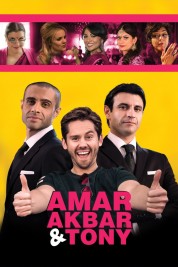 Watch Free Amar Akbar & Tony Full Movies Bflix