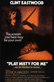 Watch Free Play Misty for Me Full Movies Bflix