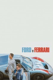 Watch Free Ford v. Ferrari Full Movies Bflix