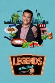 Watch Free Legends of the Fork Full Movies Bflix