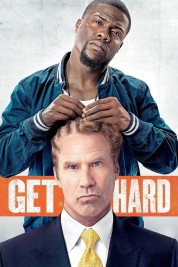 Watch Free Get Hard Full Movies Bflix