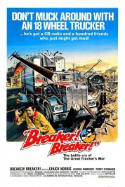 Watch free Breaker! Breaker! HD online