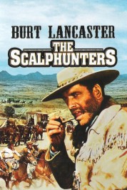 Watch Free The Scalphunters Full Movies Bflix