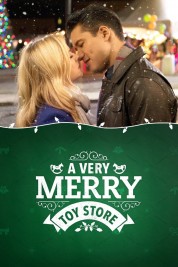 Watch Free A Very Merry Toy Store Full Movies Bflix