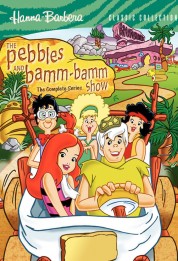 Watch Free The Pebbles and Bamm-Bamm Show Full Movies Bflix