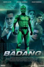 Watch Free Badang Movies HD Online Soap2Day