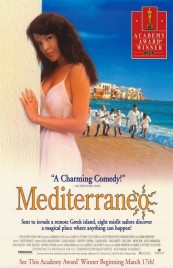 Watch Free Mediterraneo Full Movies Bflix