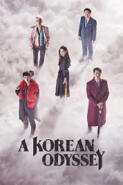 Watch Free A Korean Odyssey Full Movies Bflix