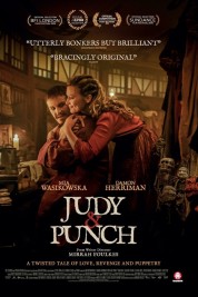 Watch Free Judy & Punch Full Movies Bflix