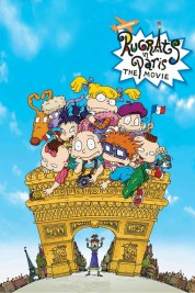 Rugrats in Paris: The Movie 2000