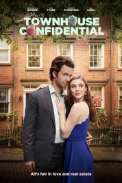 Watch Free Townhouse Confidential Full Movies Bflix