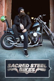 Watch Free Sacred Steel Bikes Full Movies Bflix