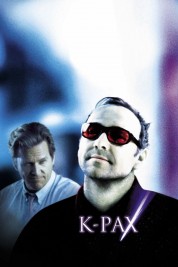 Watch Free K-PAX Full Movies Bflix