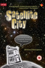 Satellite City 1996