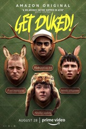 Watch Free Get Duked! Full Movies Bflix