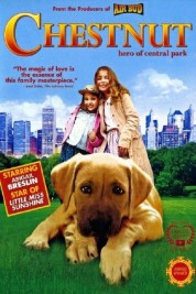 Watch Free Chestnut: Hero of Central Park Full Movies Bflix