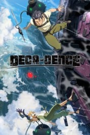 Watch Free Deca-Dence Full Movies Bflix