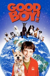 Watch Free Good Boy! Full Movies Bflix