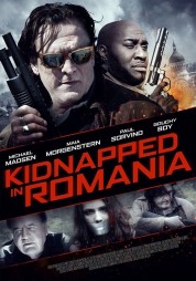 Watch Free Kidnapped in Romania Full Movies Bflix