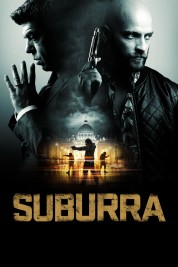 Watch Free Suburra Full Movies Bflix