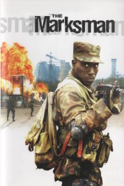 Watch Free The Marksman Full Movies Bflix