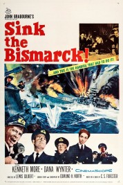 watch free Sink the Bismarck! hd online