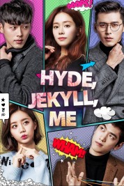 Watch Free Hyde, Jekyll, Me Full Movies Bflix