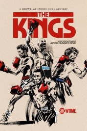 Watch Free The Kings Full Movies Bflix