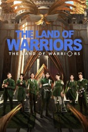 watch free The Land of Warriors hd online