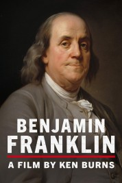 Watch Free Benjamin Franklin Full Movies Bflix