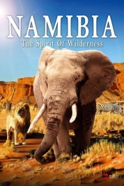 Watch Free Namibia - The Spirit of Wilderness Full Movies Bflix