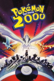 Watch Free Pokémon: The Movie 2000 Full Movies Bflix